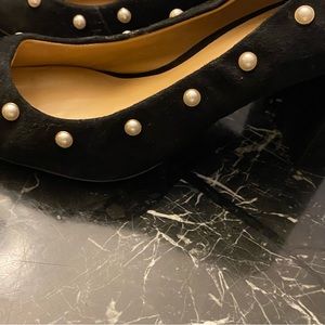 Women size 11 Banana Republic shoes